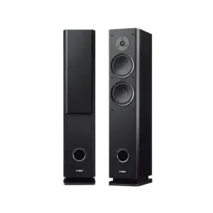 Yamaha NSF-160Black speaker