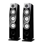 Yamaha NS-F901 Black Floor standing speakers -Pair
