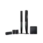 Yamaha NSPA-40 – Speaker Package