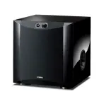 Yamaha NS-SW050 Hi-Fi Subwoofer – Deep Bass & Advanced YST TechnologyBlack