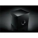 Yamaha NS-SW100 10" Powered Subwoofer | 100W Bass Reflex with Advanced YST II