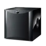 Yamaha NS-SW1000 12" 1000W Powered Compact Subwoofer