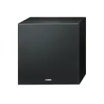 Yamaha NS-Wsw121 Black Subwoofer
