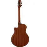 Yamaha NTX-1BSB Classical Guitar With Pick Up