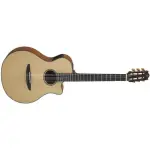 Yamaha NTX-500 NT Acoustic Guitar