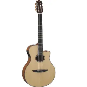 Yamaha NTX-500 NT Acoustic Guitar