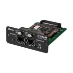 Yamaha NY-64 Dante Expansion Card for TF series Consoles