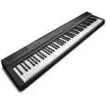 Yamaha P-125A Digital Piano – Authentic Sound & Compact Design