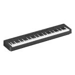 Yamaha P145B Portable Digital Piano – Sleek Black Design
