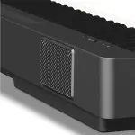 Yamaha P145B Portable Digital Piano – Sleek Black Design