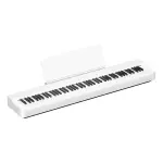 Yamaha P225WH, 88-Key Weighted Action Digital Piano - White