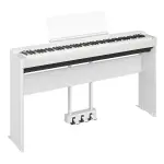 Yamaha P225WH, 88-Key Weighted Action Digital Piano - White