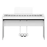 Yamaha P225WH, 88-Key Weighted Action Digital Piano - White