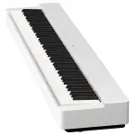 Yamaha P225WH, 88-Key Weighted Action Digital Piano - White