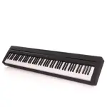 Yamaha P-45 Digital Piano – 88-Key with Natural Touch, Black
