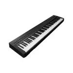 Yamaha P-45 Digital Piano – 88-Key with Natural Touch, Black