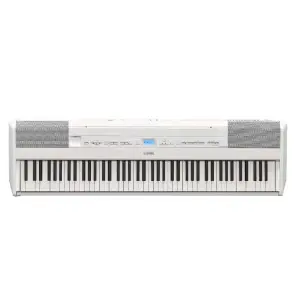 Yamaha P-515 88-key Digital Piano- White
