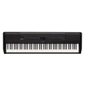 Yamaha P-515 Black Digital Piano
