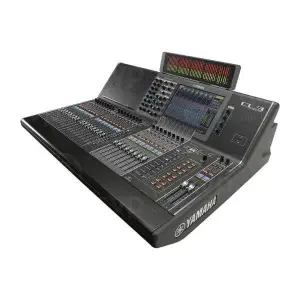 Yamaha PA CL-3 Digital Mixing Console