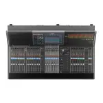 Yamaha PA CL-5 B Digital Mixing Console