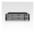 Yamaha PA MTX3 Matrix Processor