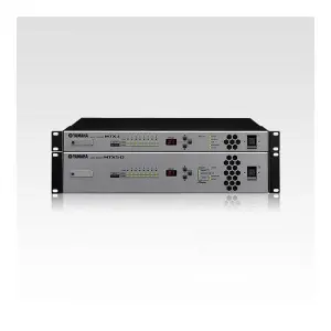 Yamaha PA MTX3 Matrix Processor