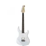 Yamaha PA-012 Electric Guitar White