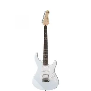 Yamaha PA-012 Electric Guitar White