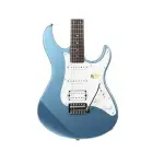 Yamaha PA112J Pacifica LPB Electric Guitar Lake Placid Blue
