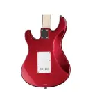 Yamaha PAC112J Electric Guitar RM-Red Metallic