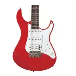 Yamaha Pacifica 112J Electric Guitar – Red Metallic (JRDM)