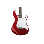 Yamaha PAC112J Electric Guitar RM-Red Metallic