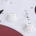 Yamaha Pacifica 012 RM Electric Guitar – Red Metallic | Versatile Beginner-Friendly Strat-Style Guitar