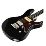 Yamaha Pacifica 311H Electric Guitar - Black