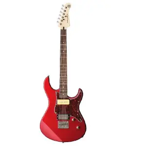 Yamaha Pacifica 311H Electric Guitar - Red