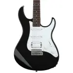 Yamaha PACIFICA112J Black Electric Guitar