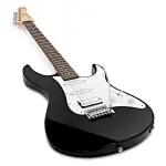 Yamaha PACIFICA112J Black Electric Guitar