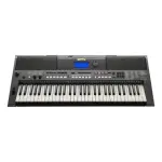 Yamaha PSR I-400 Portable Keyboard