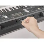 Yamaha PSR-A350 Oriental Keyboard – 61 Keys with Arabic & Middle Eastern Sounds