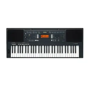 Yamaha PSR-A350 Oriental Keyboard – 61 Keys with Arabic & Middle Eastern Sounds