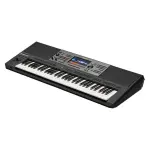 Yamaha PSR-A5000 Oriental Digital Workstation Keyboard – Black | Pro Performance & Arabic Styles