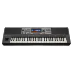 Yamaha PSR-A5000 Oriental Digital Workstation Keyboard – Black | Pro Performance & Arabic Styles
