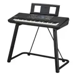 Yamaha PSR-A5000 Oriental Digital Workstation Keyboard – Black | Pro Performance & Arabic Styles