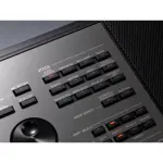 Yamaha PSR-A5000 Oriental Digital Workstation Keyboard – Black | Pro Performance & Arabic Styles