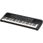 Yamaha PSR-E273 Portable Keyboard Black