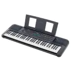Yamaha PSR-E273 Portable Keyboard Black