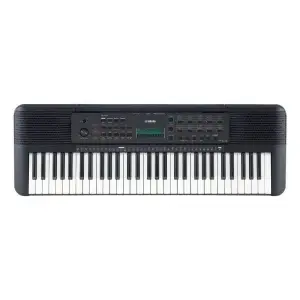 Yamaha PSR-E273 Portable Keyboard Black
