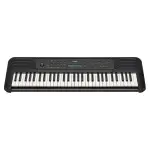 Yamaha PSR-E283 – 61-Key Portable Keyboard with Versatile Learning Features