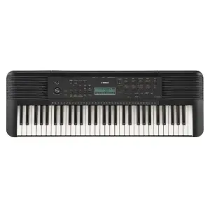 Yamaha PSR-E283 – 61-Key Portable Keyboard with Versatile Learning Features