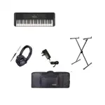 Yamaha PSR-E283 Bundle